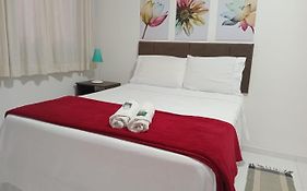 Apartamento Completo A25 Flat Centro